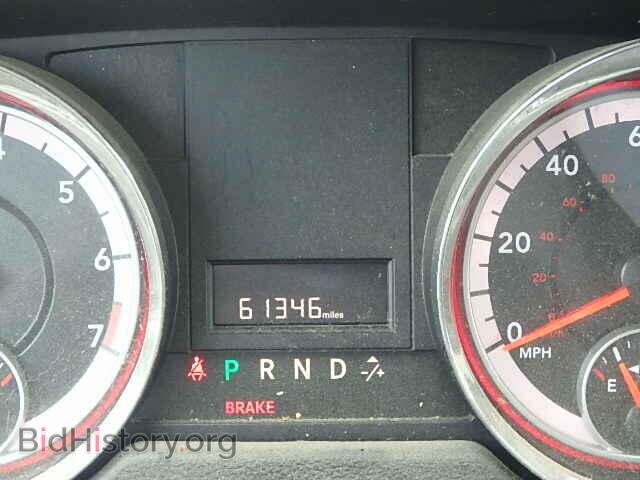 2013 DODGE CARAVAN - VIN: 2C4RDGBG6DR584916 - Фото 8