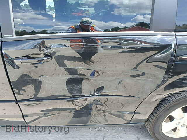 2013 DODGE CARAVAN - VIN: 2C4RDGBG6DR584916 - Фото 10