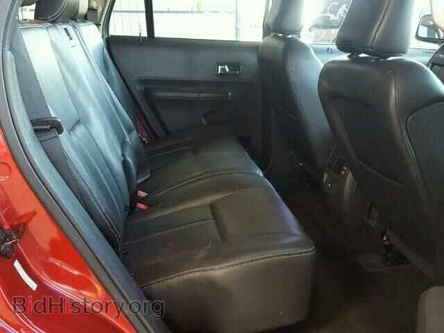 2010 FORD EDGE - VIN: 2FMDK4KC7ABA56040 - Photo 6