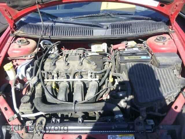 2005 DODGE NEON - VIN: 1B3ES26C85D235454 - Фото 7