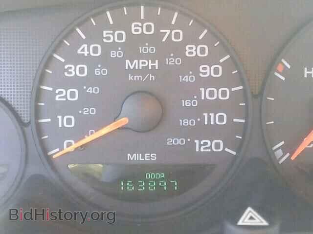 2005 DODGE NEON - VIN: 1B3ES26C85D235454 - Фото 8