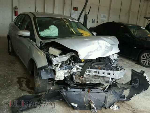Фотография 1FAHP3H28CL339880 - FORD FOCUS 2012