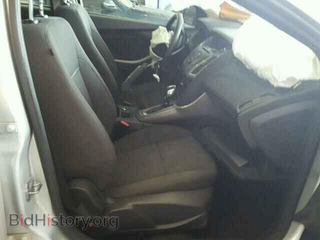 2012 FORD FOCUS - VIN: 1FAHP3H28CL339880 - Фото 5