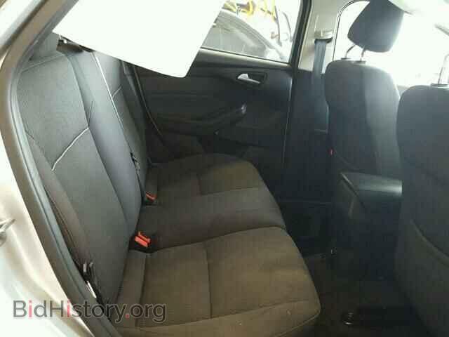 2012 FORD FOCUS - VIN: 1FAHP3H28CL339880 - Фото 6