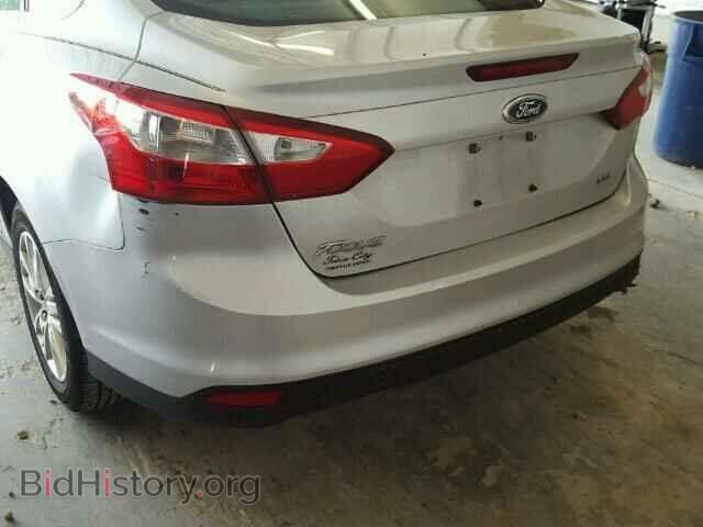 2012 FORD FOCUS - VIN: 1FAHP3H28CL339880 - Фото 9