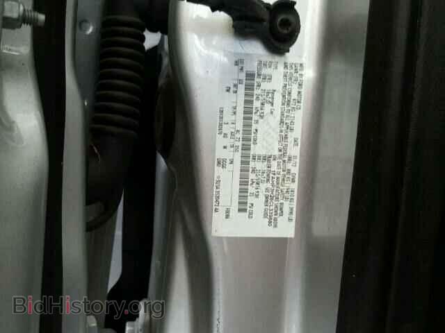2012 FORD FOCUS - VIN: 1FAHP3H28CL339880 - Фото 10