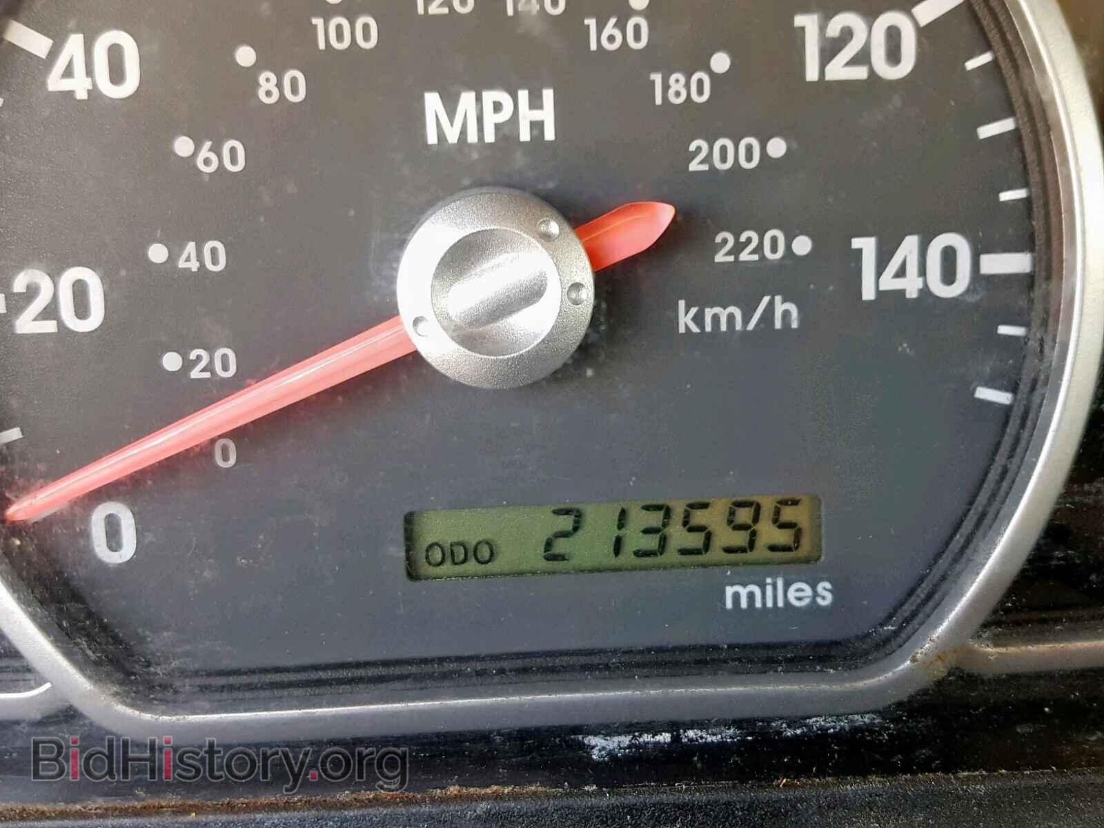 2004 MITSUBISHI GALANT - VIN: 4A3AB36FX4E100155 - Фото 7