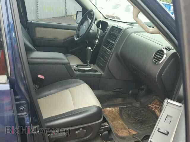2007 FORD EXPLORER - VIN: 1FMEU53847UA73427 - Фото 5