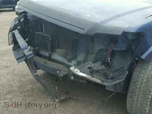 2007 FORD EXPLORER - VIN: 1FMEU53847UA73427 - Фото 9