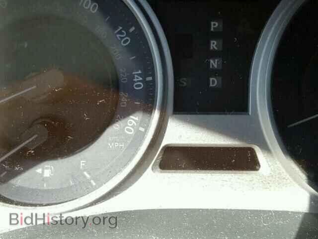 2006 LEXUS IS250 - VIN: JTHCK262262005563 - Фото 8