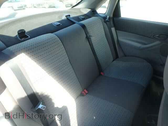 2007 FORD FOCUS - VIN: 1FAFP34N87W126343 - Фото 7