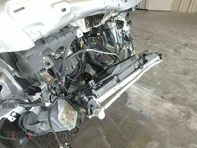 2011 GMC TERRAIN - VIN: 2CTALSEC9B6469841 - Фото 9