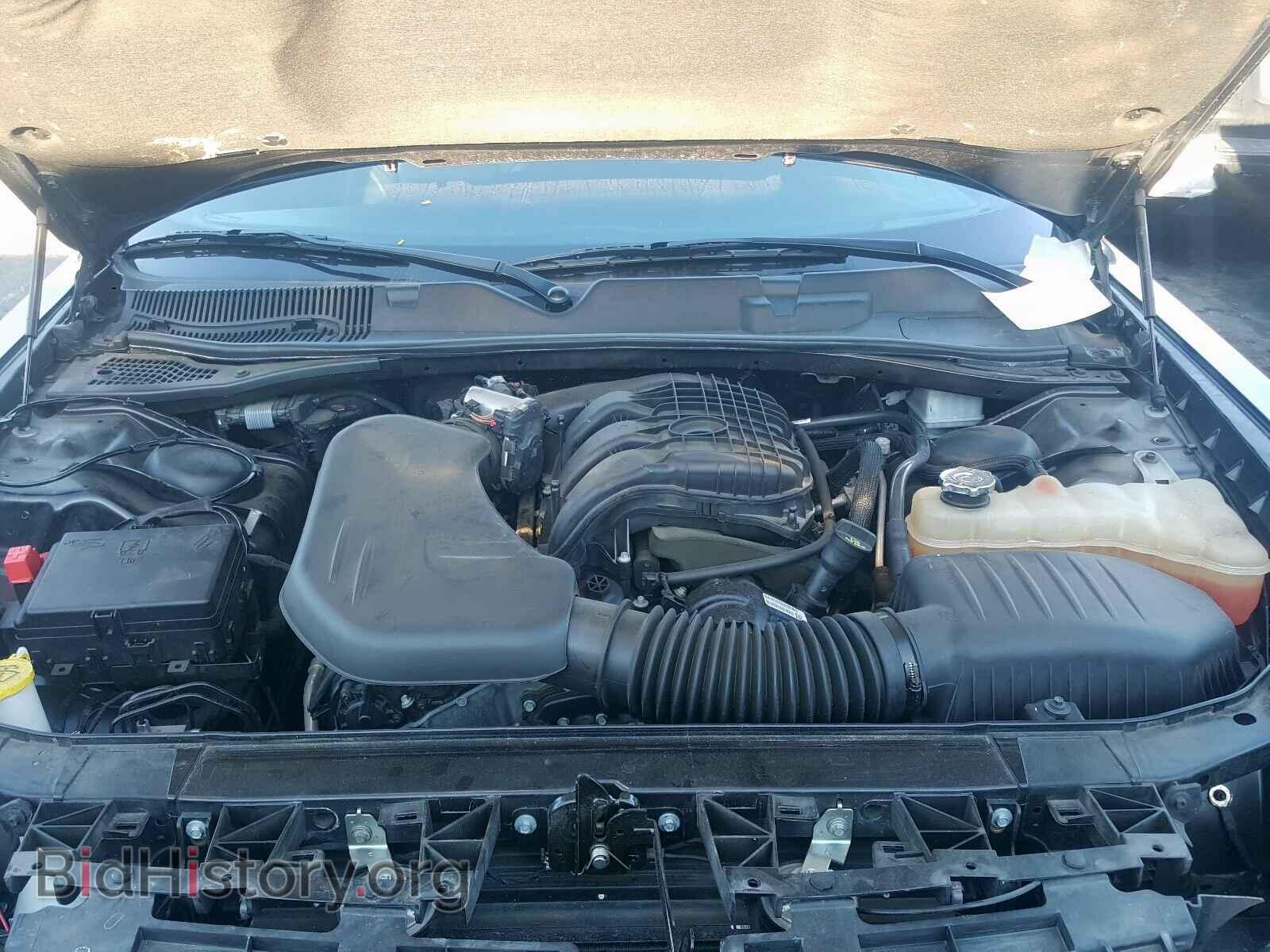 2017 DODGE CHALLENGER - VIN: 2C3CDZAG3HH502997 - Photo 7
