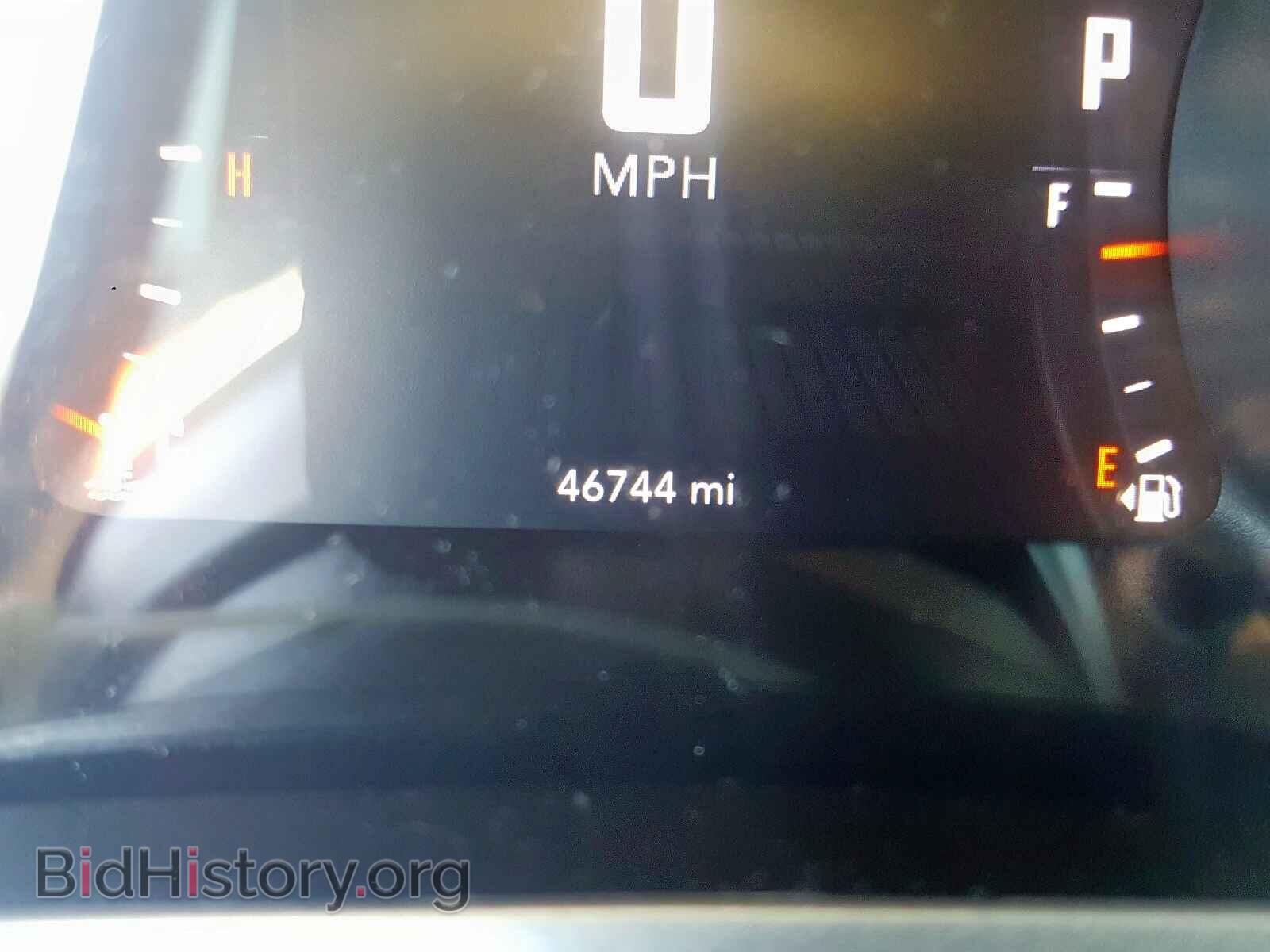 2017 DODGE CHALLENGER - VIN: 2C3CDZAG3HH502997 - Photo 8