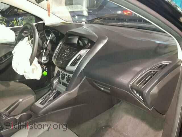 2012 FORD FOCUS - VIN: 1FAHP3F25CL448462 - Photo 5