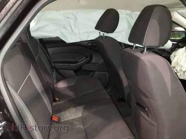 2012 FORD FOCUS - VIN: 1FAHP3F25CL448462 - Photo 6