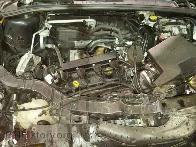 2012 FORD FOCUS - VIN: 1FAHP3F25CL448462 - Photo 7