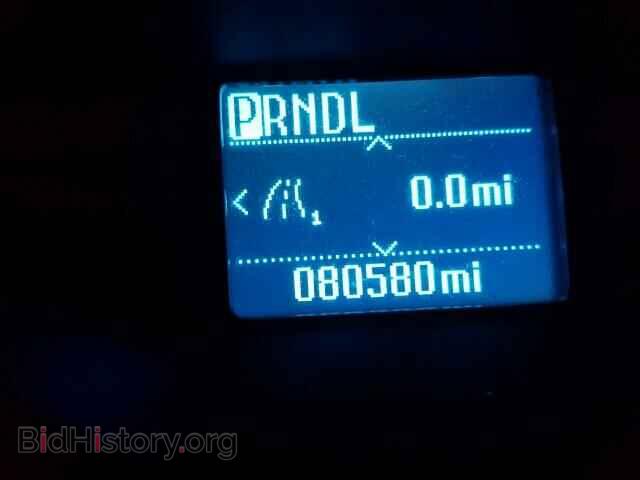 2012 FORD FOCUS - VIN: 1FAHP3F25CL448462 - Photo 8