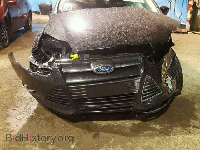 2012 FORD FOCUS - VIN: 1FAHP3F25CL448462 - Photo 9