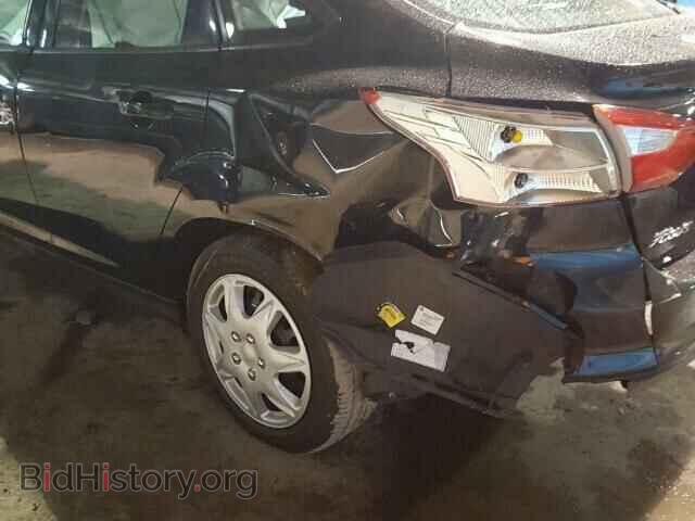2012 FORD FOCUS - VIN: 1FAHP3F25CL448462 - Photo 10