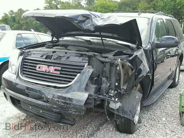 2012 GMC YUKON - VIN: 1GKS1CE07CR207960 - Фото 2