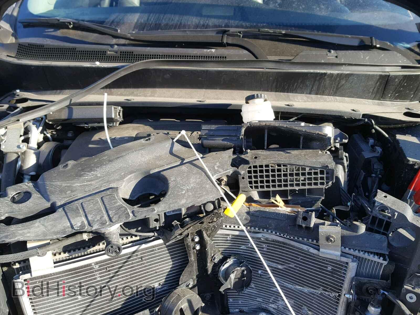 2017 NISSAN PATHFINDER - VIN: 5N1DR2MM4HC662010 - Photo 7