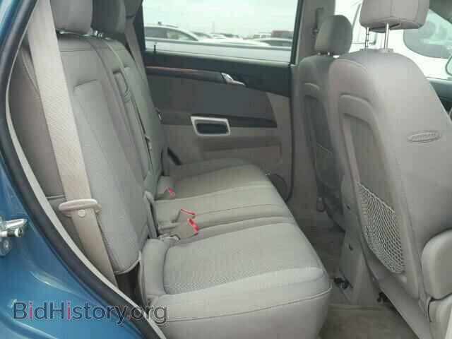 2008 SATURN VUE - VIN: 3GSCL33P58S682428 - Фото 6