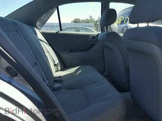 2003 MITSUBISHI GALANT - VIN: 4A3AA36G33E078381 - Фото 6