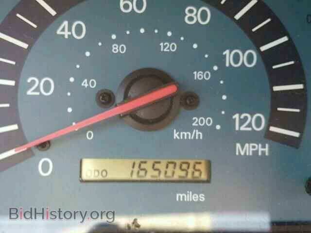 2003 MITSUBISHI GALANT - VIN: 4A3AA36G33E078381 - Фото 8
