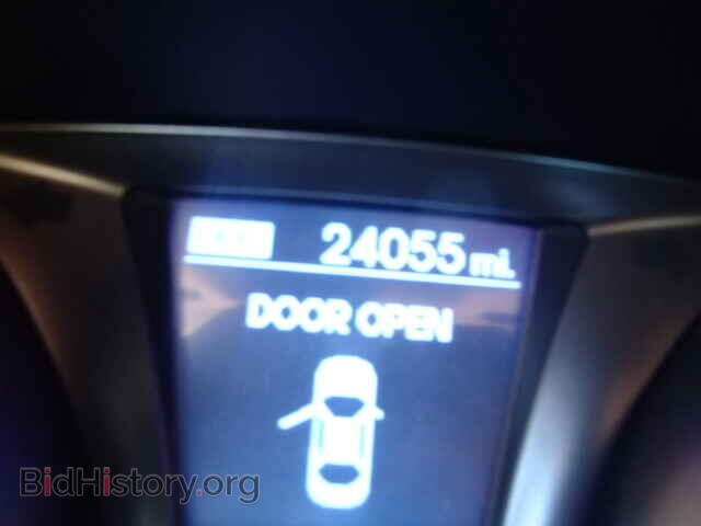 2013 HYUNDAI GENESIS - VIN: KMHHT6KD3DU095225 - Фото 8
