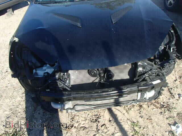 2013 HYUNDAI GENESIS - VIN: KMHHT6KD3DU095225 - Фото 9