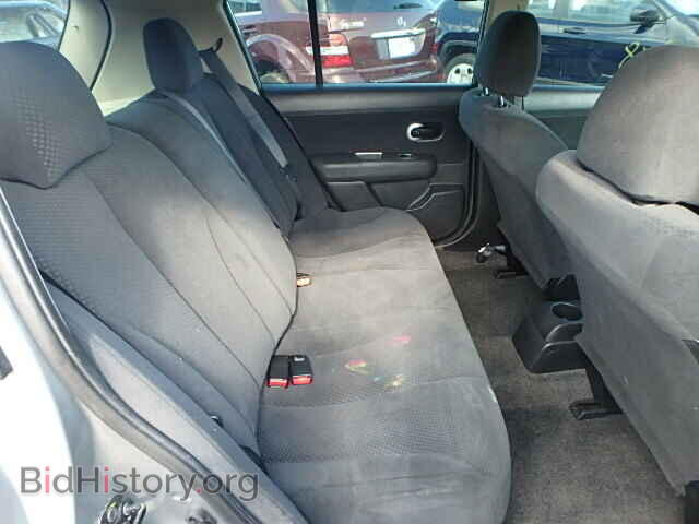 2012 NISSAN VERSA - VIN: 3N1BC1CP1CK801664 - Фото 6