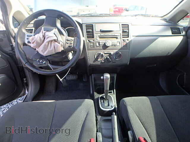 2012 NISSAN VERSA - VIN: 3N1BC1CP1CK801664 - Фото 9