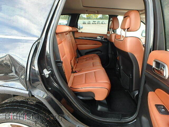 2012 JEEP CHEROKEE - VIN: 1C4RJFCT6CC215155 - Фото 6