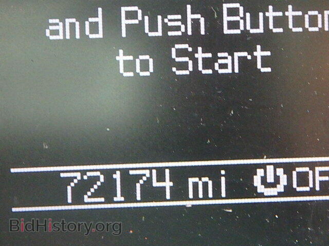 2012 JEEP CHEROKEE - VIN: 1C4RJFCT6CC215155 - Фото 8