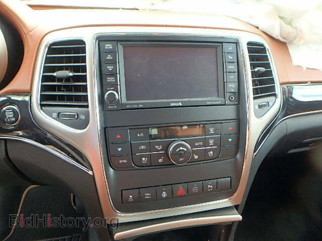 2012 JEEP CHEROKEE - VIN: 1C4RJFCT6CC215155 - Фото 9