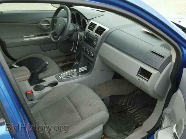 2008 DODGE AVENGER - VIN: 1B3LC56R48N569926 - Фото 5