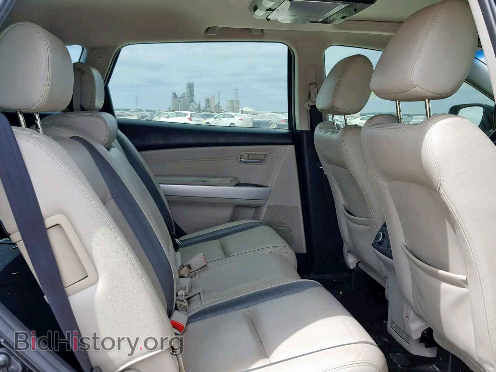 2009 MAZDA CX-9 - VIN: JM3TB28A690174174 - Фото 6