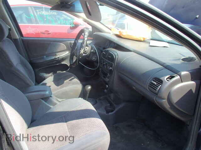 2000 DODGE NEON - VIN: 1B3ES46C0YD836325 - Фото 5
