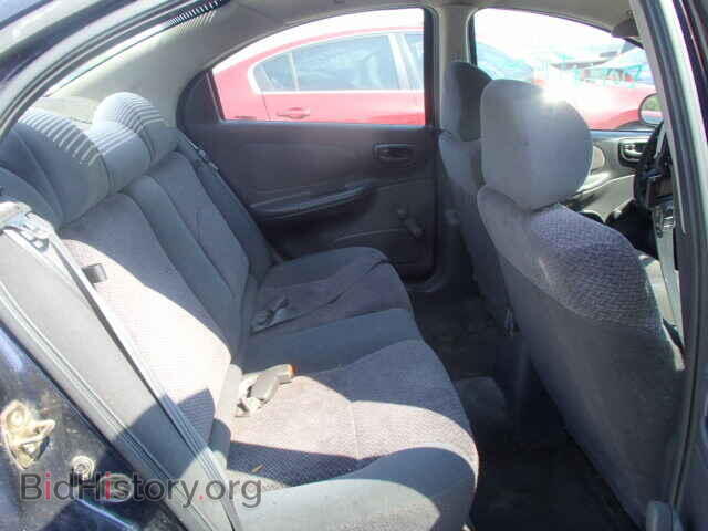 2000 DODGE NEON - VIN: 1B3ES46C0YD836325 - Фото 6