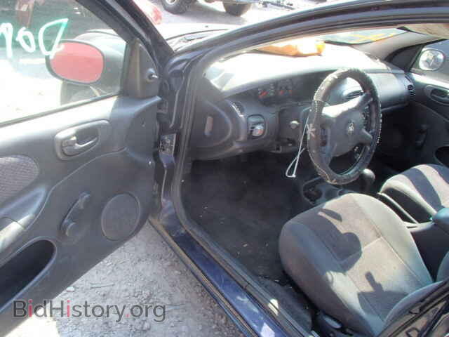 2000 DODGE NEON - VIN: 1B3ES46C0YD836325 - Фото 10