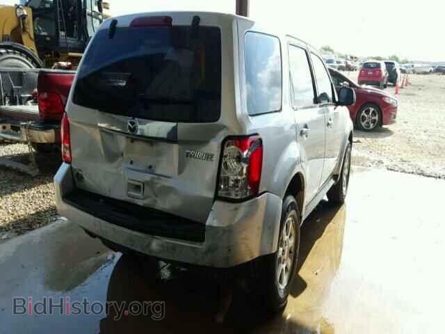 2010 MAZDA TRIBUTE - VIN: 4F2CY0C71AKM00119 - Фото 4
