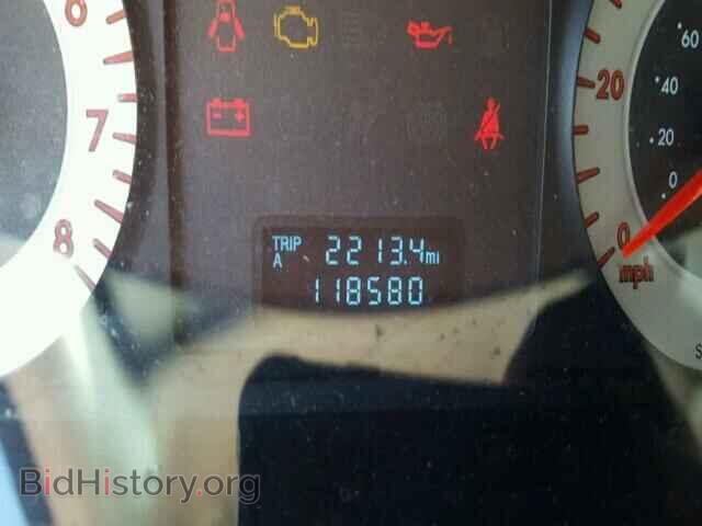2010 MAZDA TRIBUTE - VIN: 4F2CY0C71AKM00119 - Фото 8