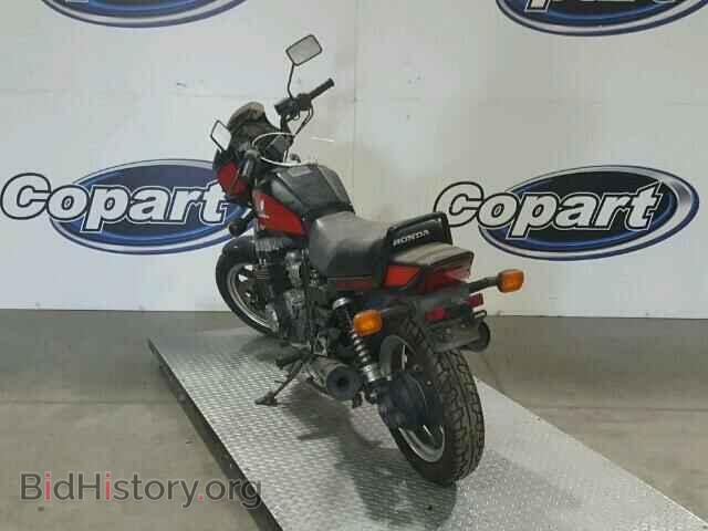 1984 HONDA CB CYCLE - VIN: JH2RC2016EM001602 - Photo 3