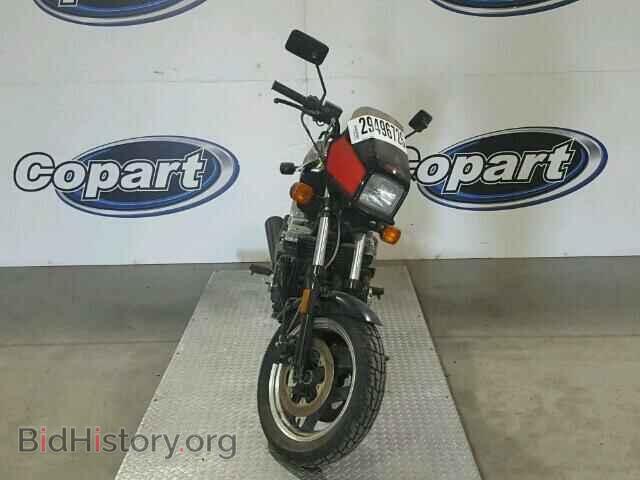 1984 HONDA CB CYCLE - VIN: JH2RC2016EM001602 - Photo 9