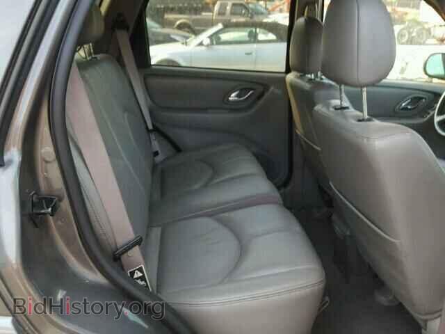 2002 MAZDA TRIBUTE - VIN: 4F2YU08192KM31383 - Фото 6