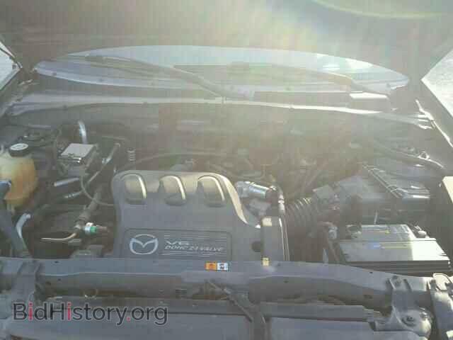 2002 MAZDA TRIBUTE - VIN: 4F2YU08192KM31383 - Фото 7