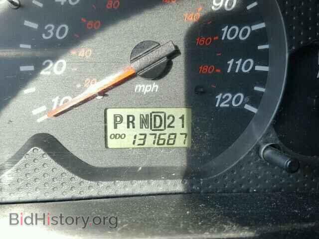 2002 MAZDA TRIBUTE - VIN: 4F2YU08192KM31383 - Фото 8