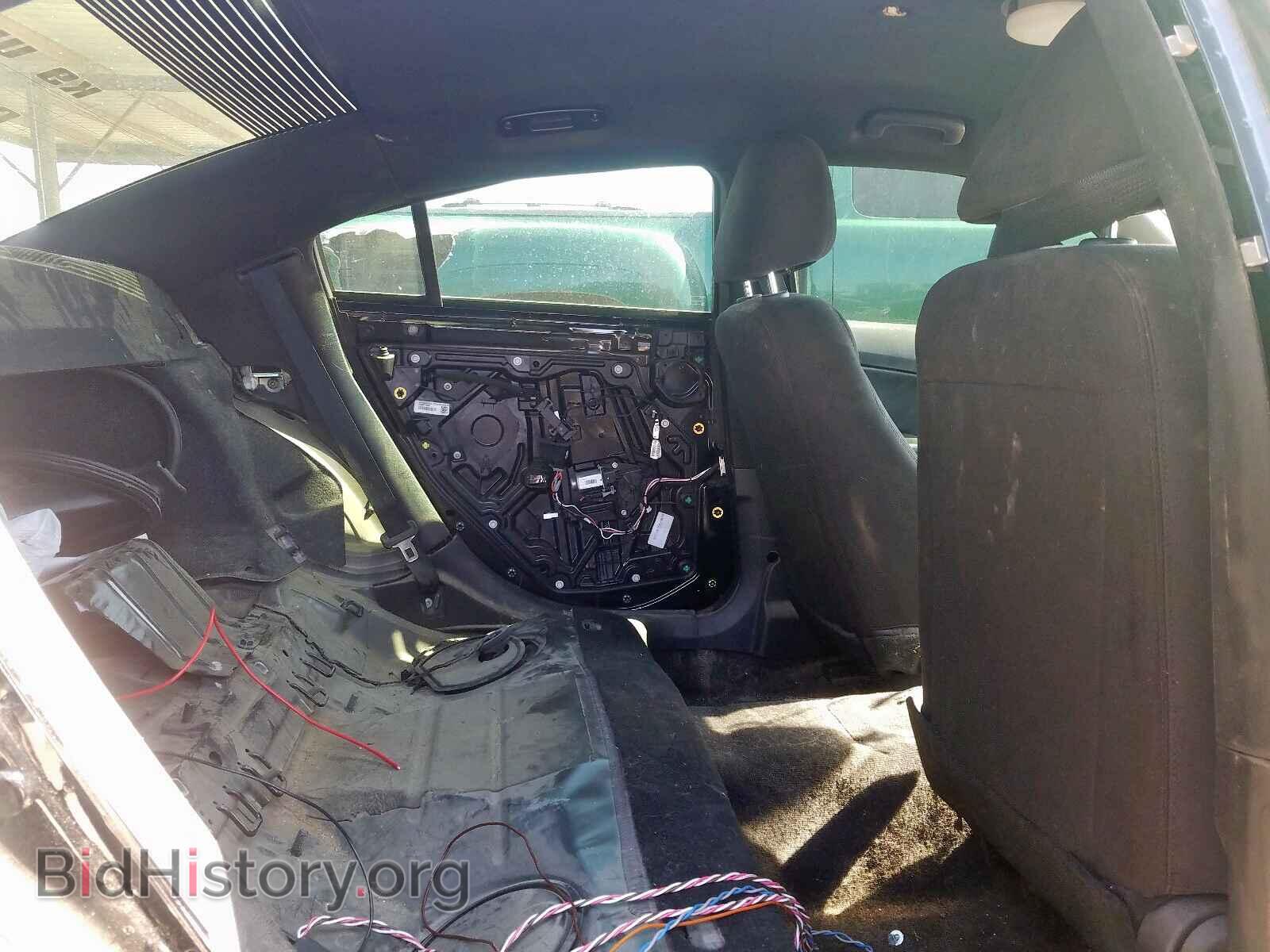 2014 DODGE CHARGER - VIN: 2C3CDXAT2EH366648 - Фото 2