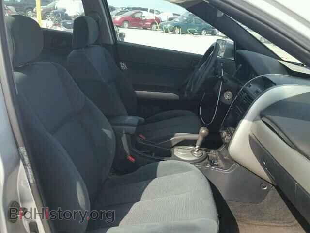 2004 MITSUBISHI GALANT - VIN: 4A3AB36F24E122876 - Фото 5